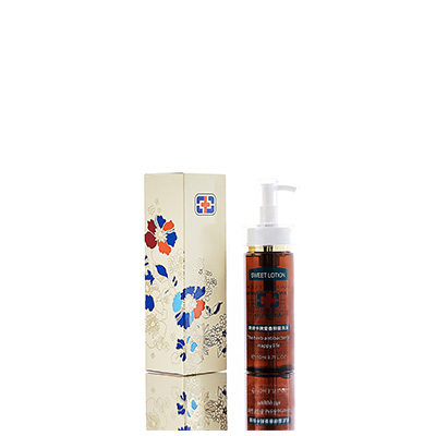 福安男女外阴洗液