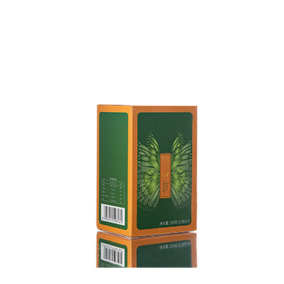 福安女生最爱三清粉