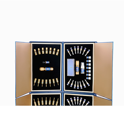 福安7D私密抗衰养护套