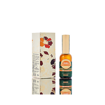 福安私密细嫩修复精华